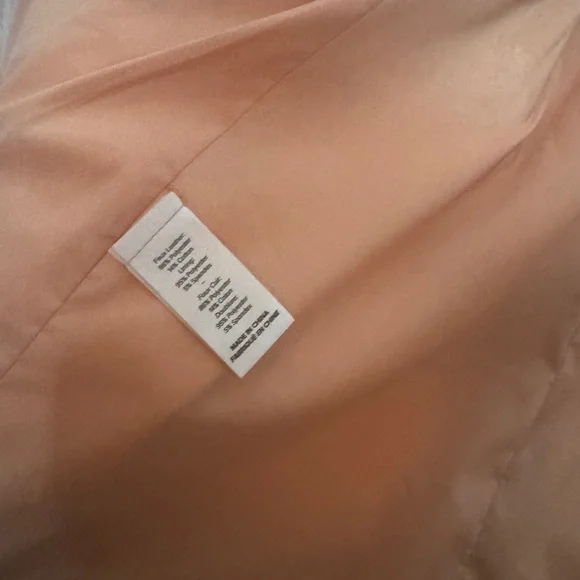 Cinq a sept Kylie blazer size 4 NWT - Picture 9 of 9